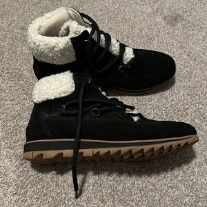 Cute Sorel Boots